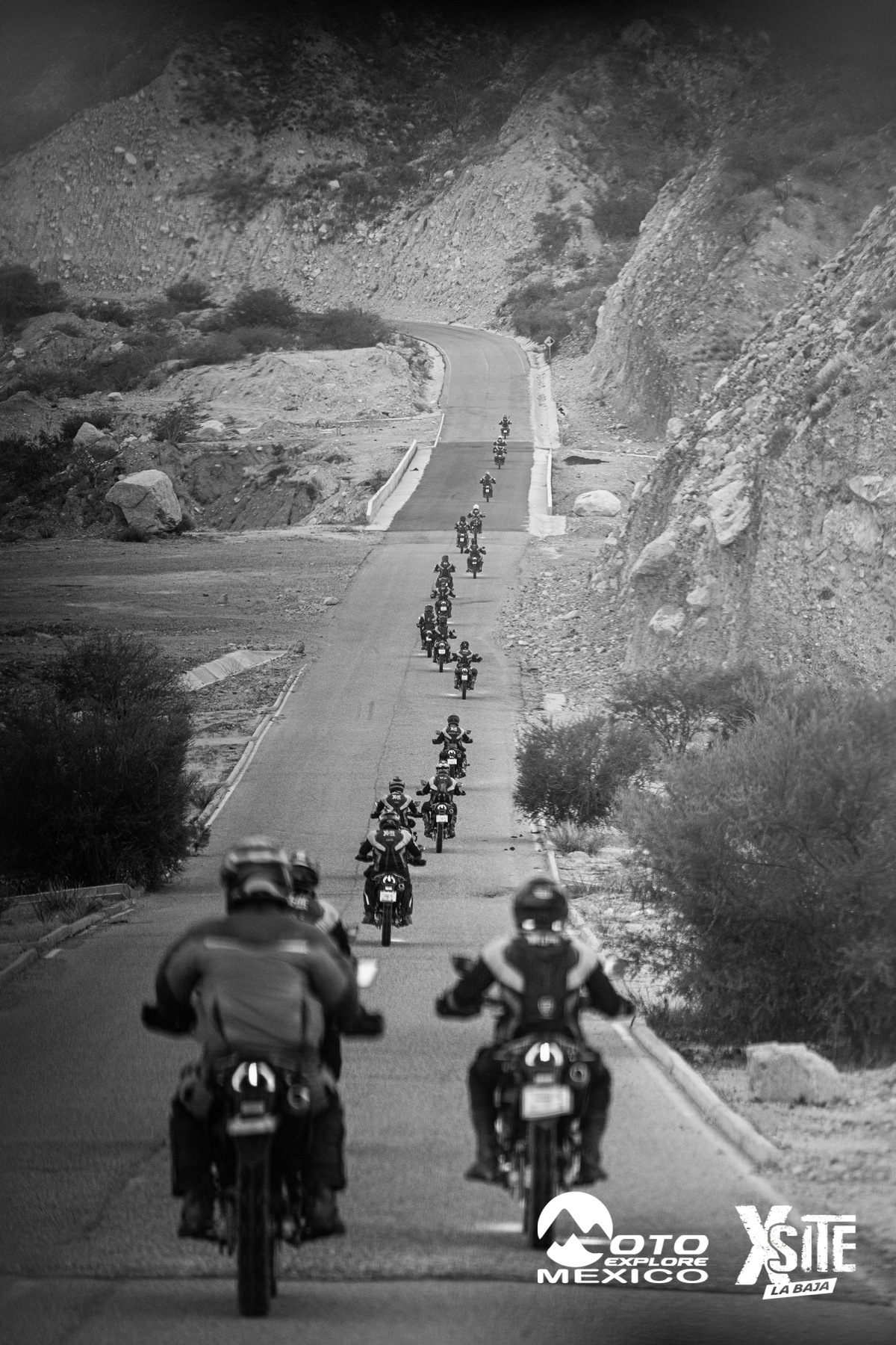 ITALIKA LA NAJA D2 610