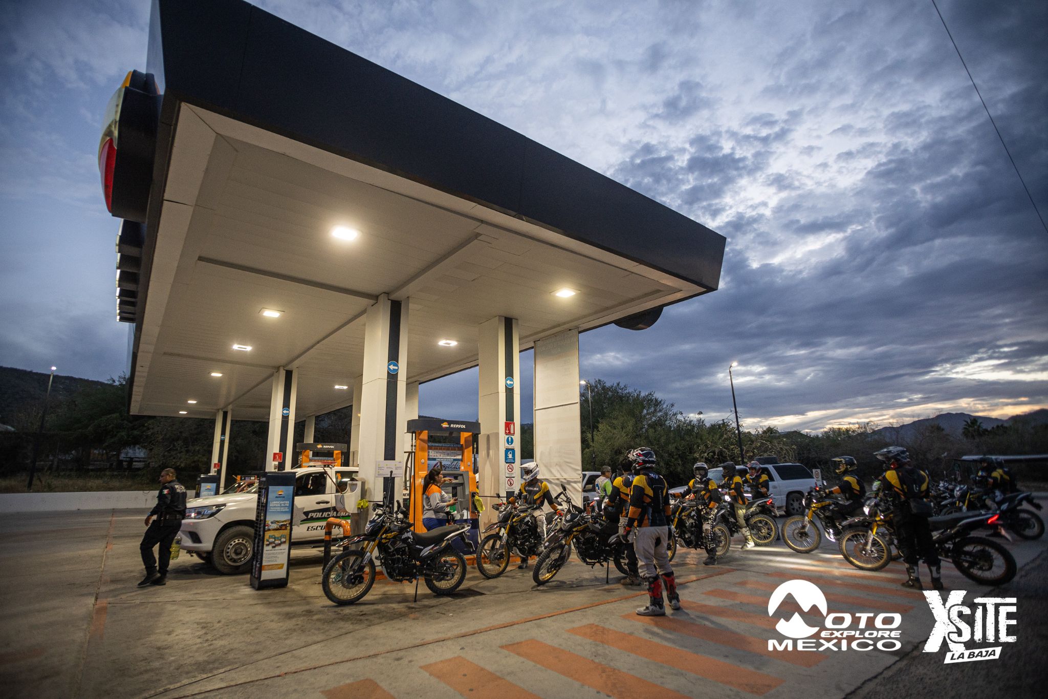 ITALIKA LA NAJA D2 618