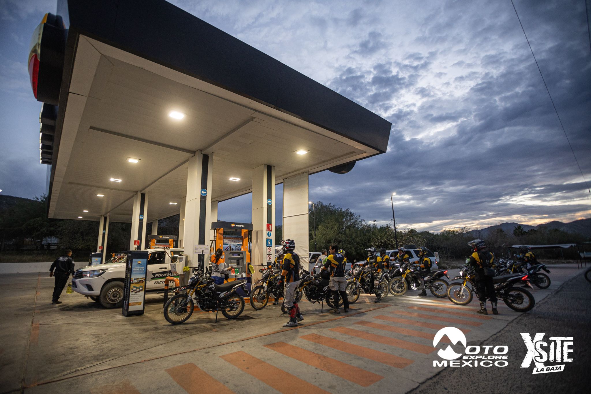 ITALIKA LA NAJA D2 619