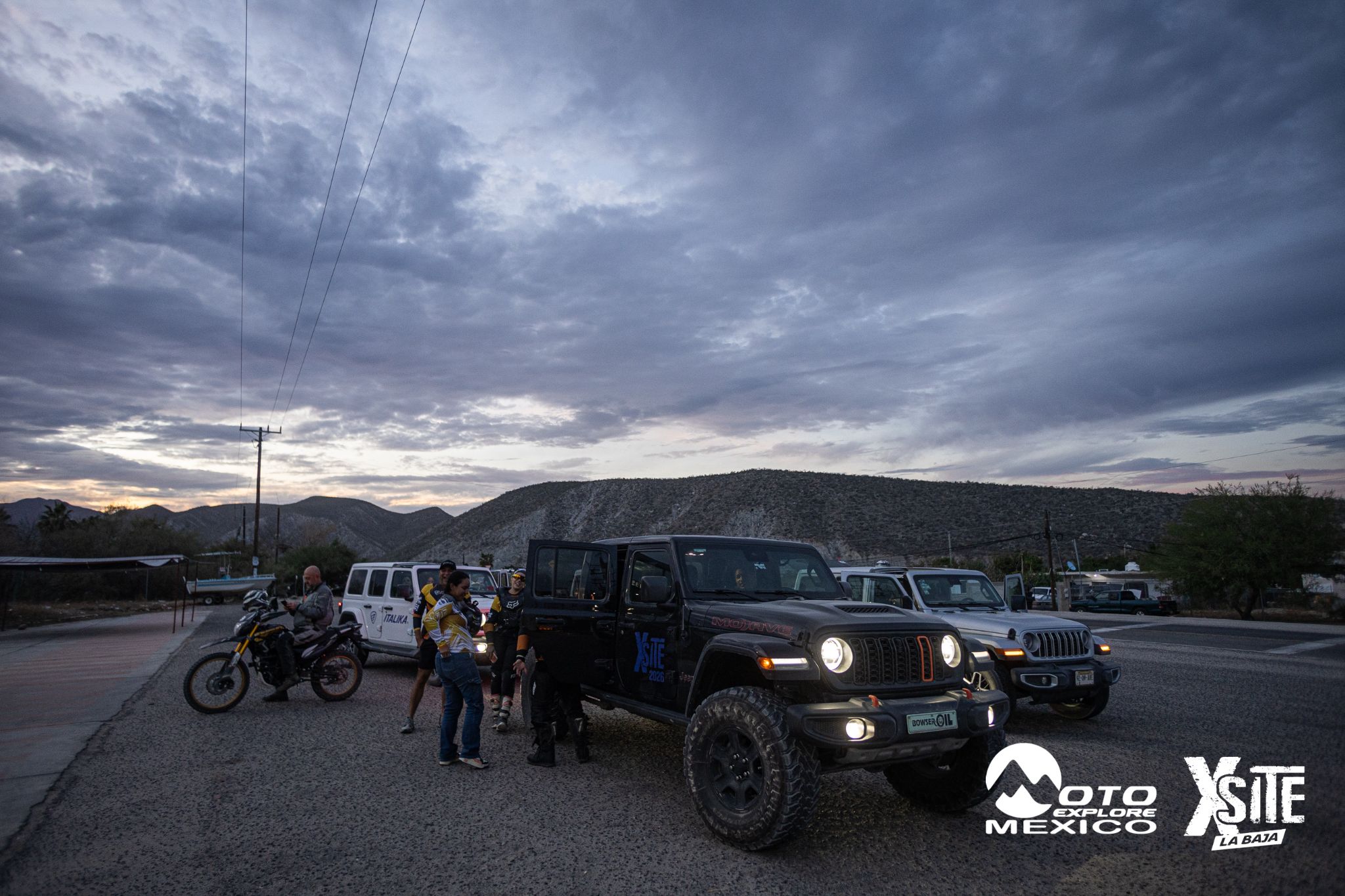 ITALIKA LA NAJA D2 621