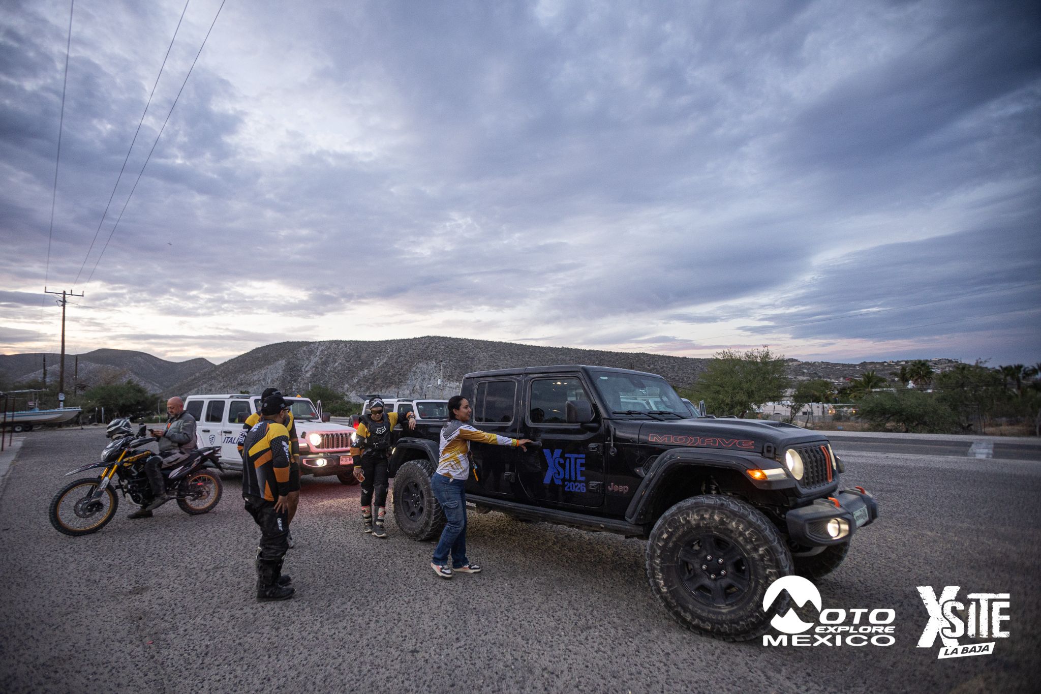 ITALIKA LA NAJA D2 623