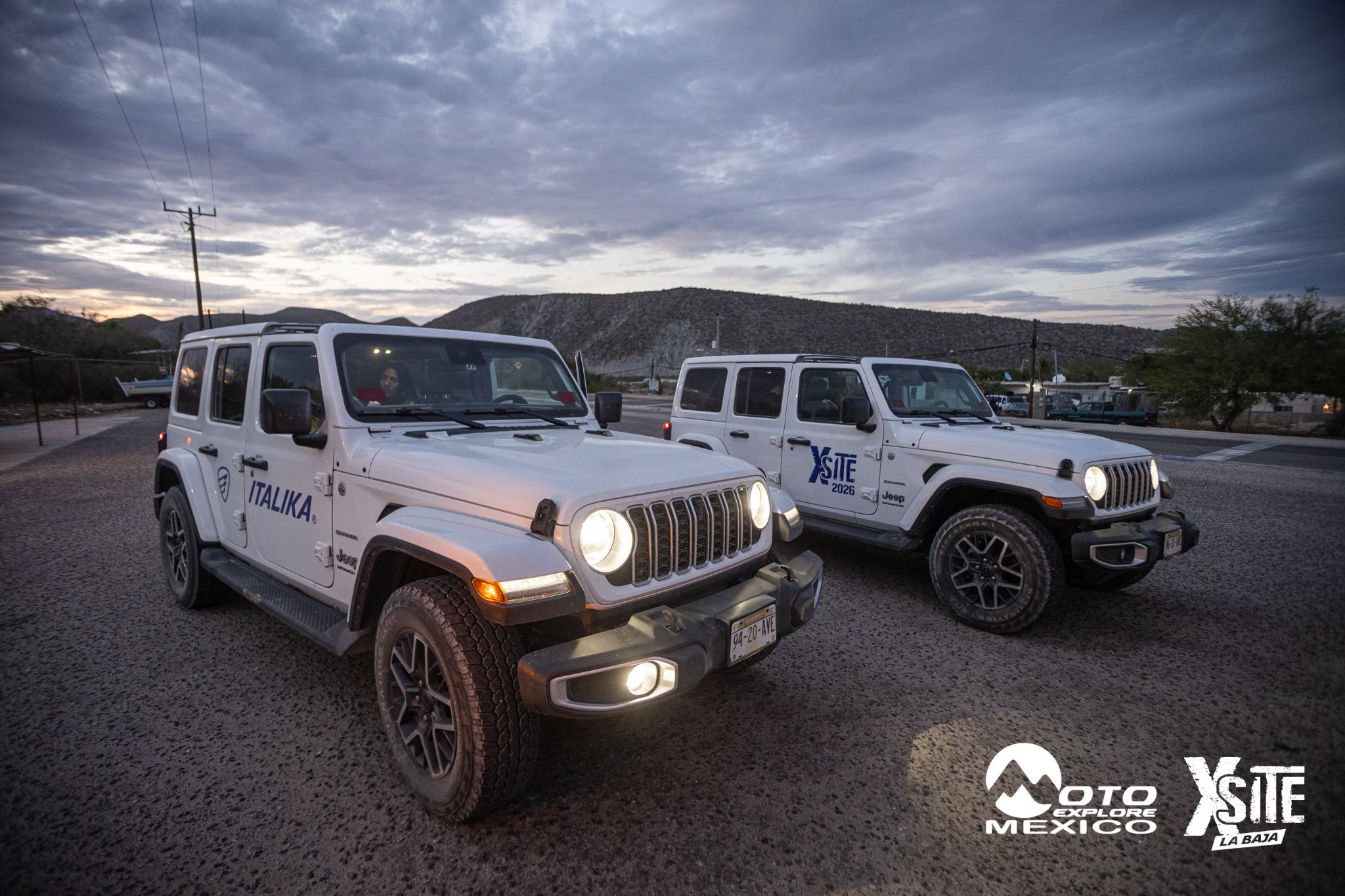 ITALIKA LA NAJA D2 625