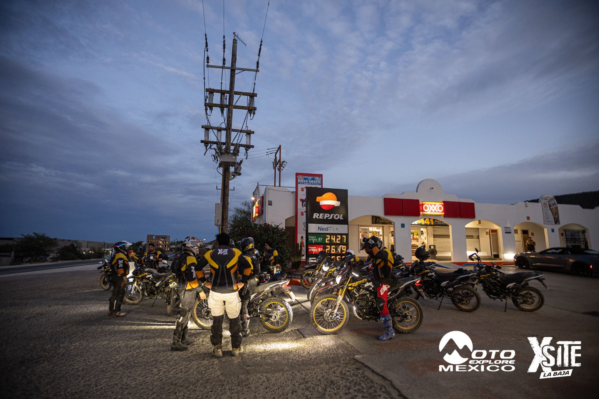 ITALIKA LA NAJA D2 628