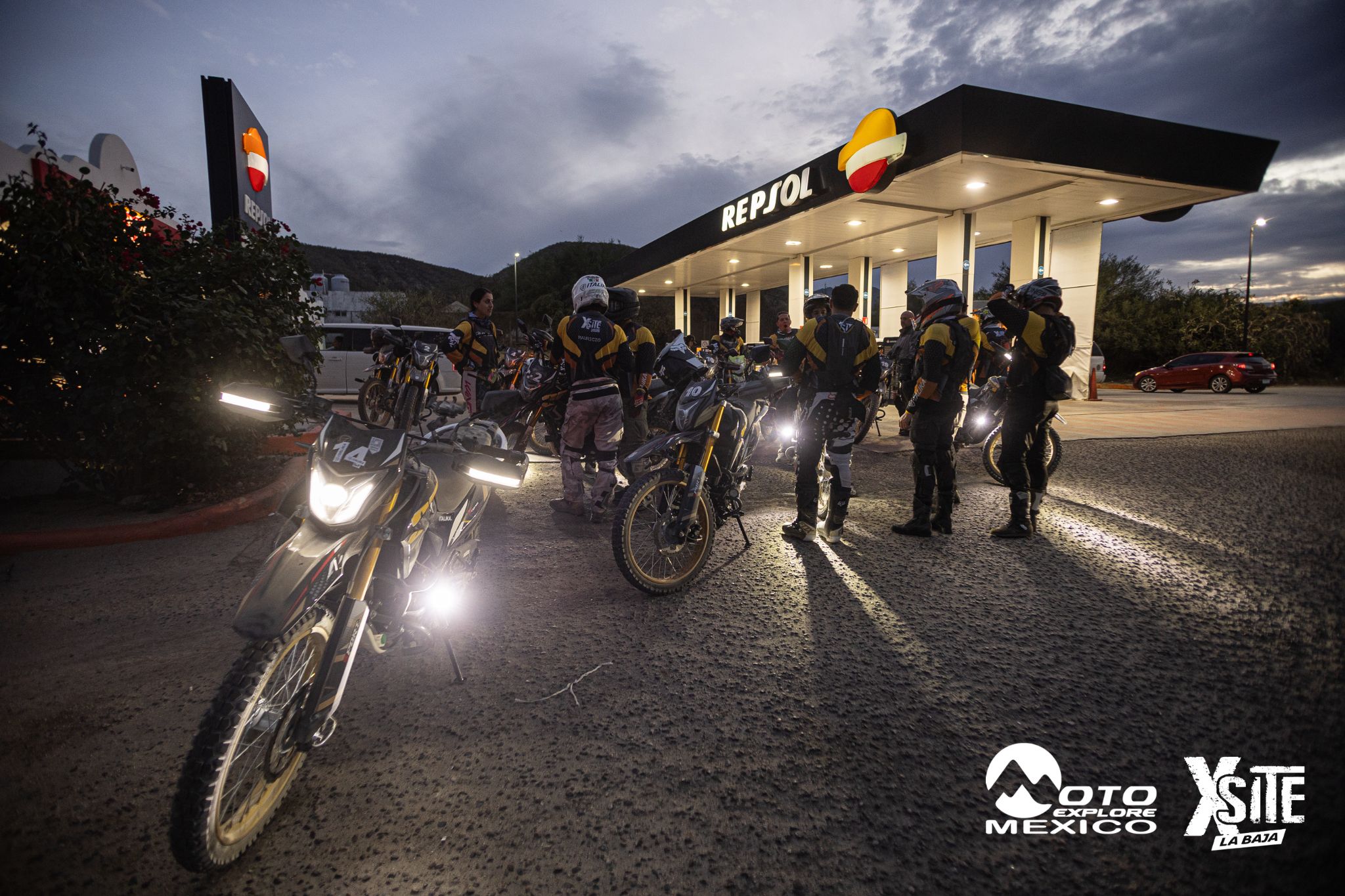 ITALIKA LA NAJA D2 630