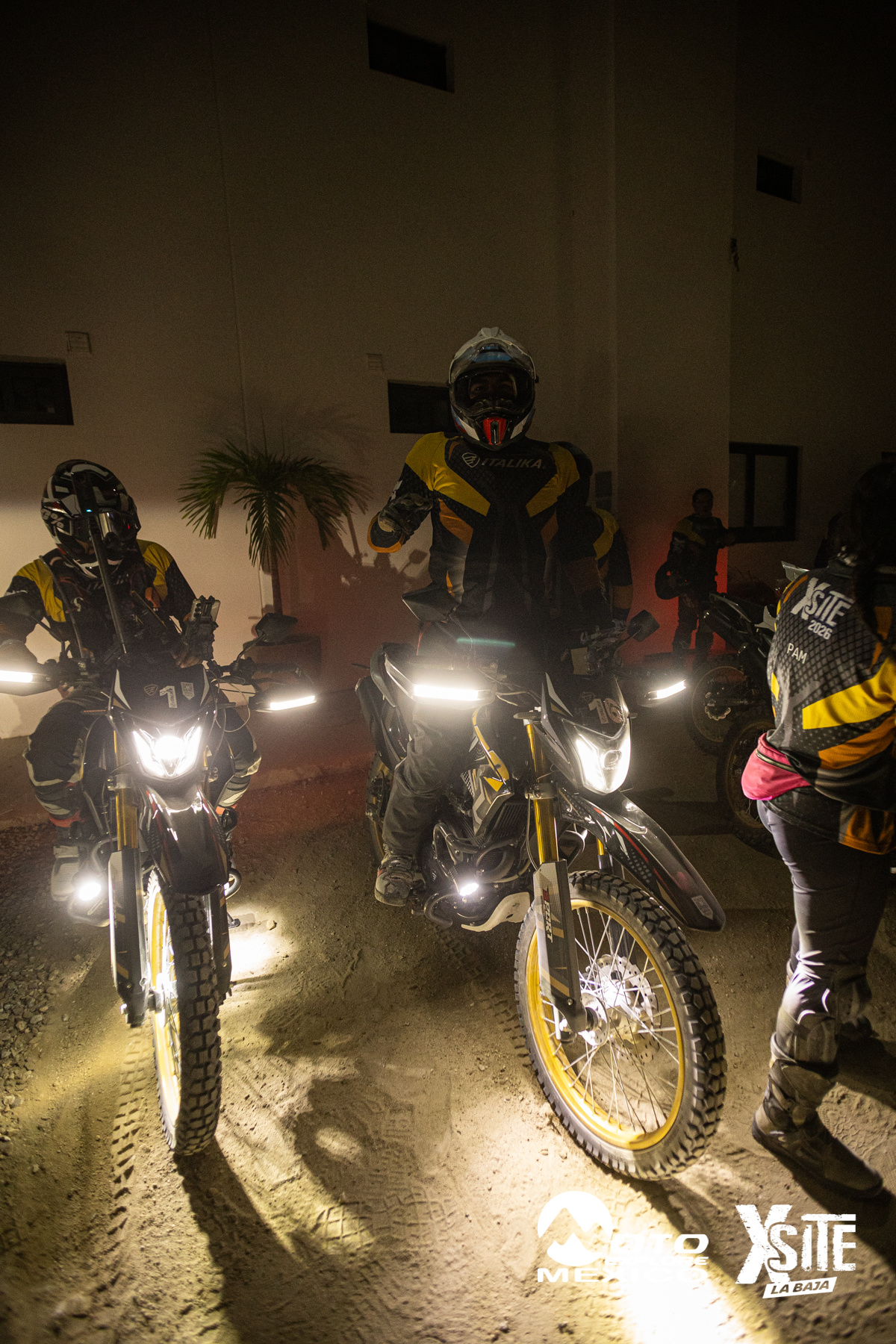 ITALIKA LA NAJA D2 636