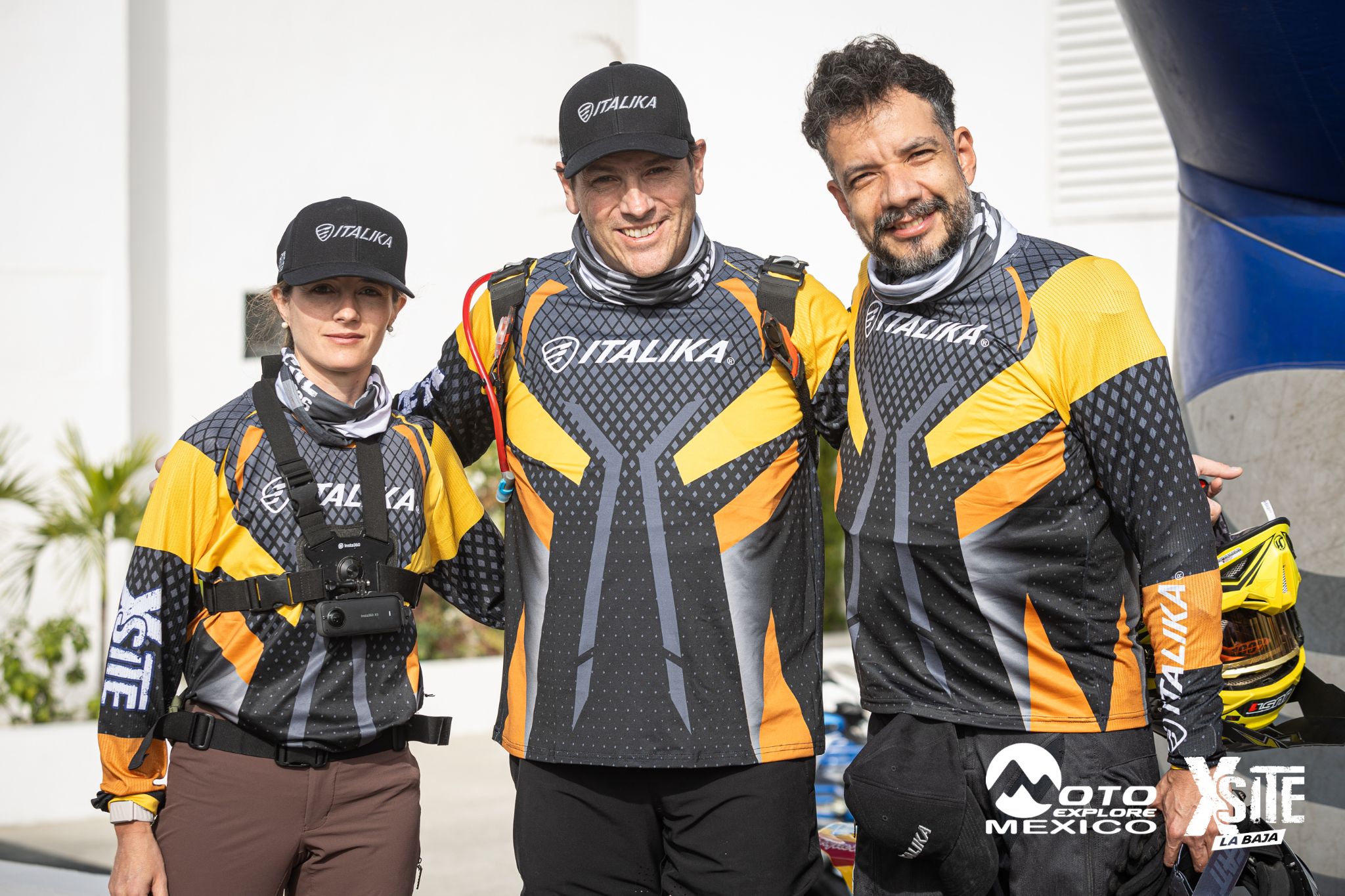 ITALIKA LA NAJA D2 64