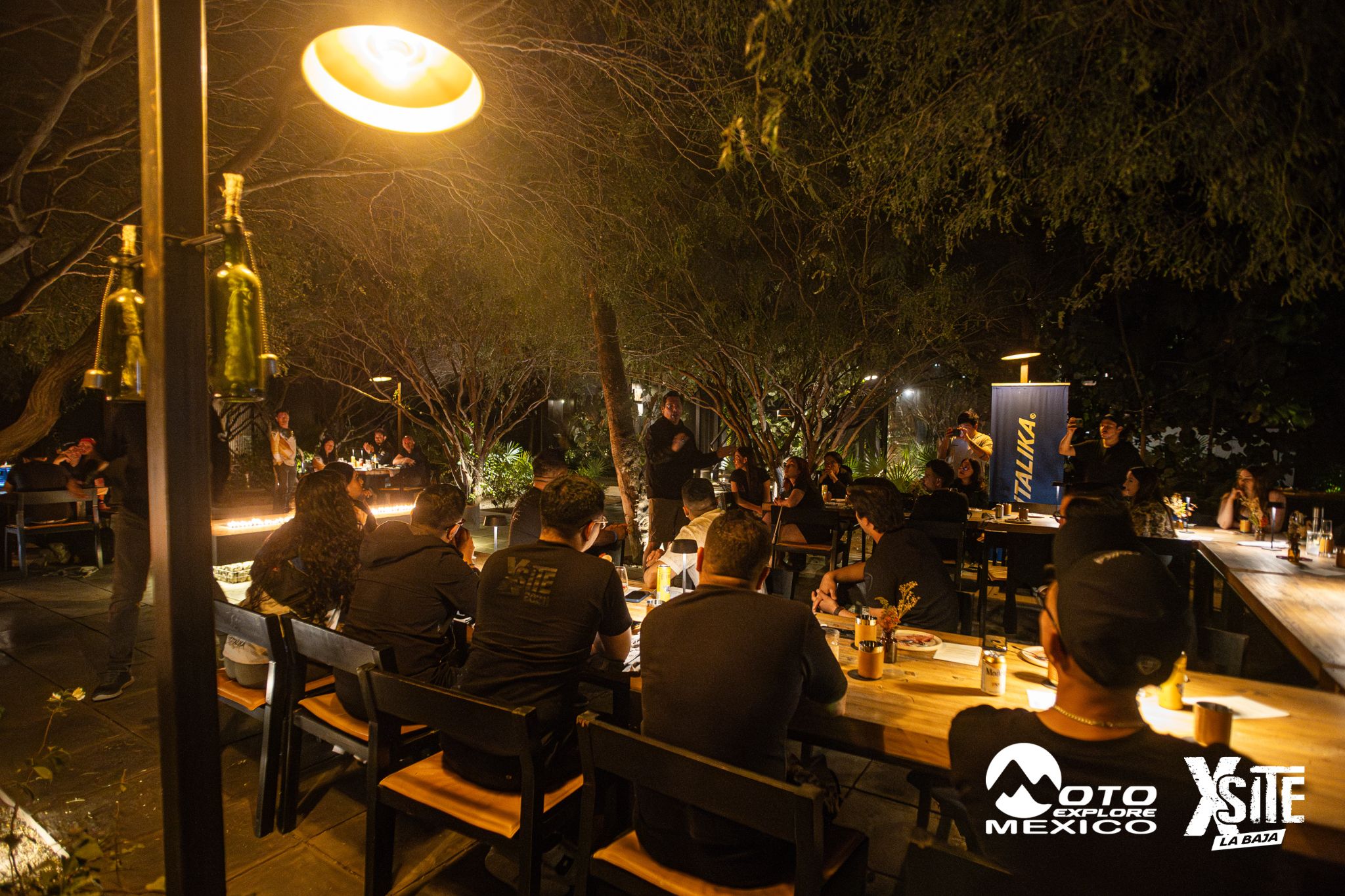 ITALIKA LA NAJA D2 652