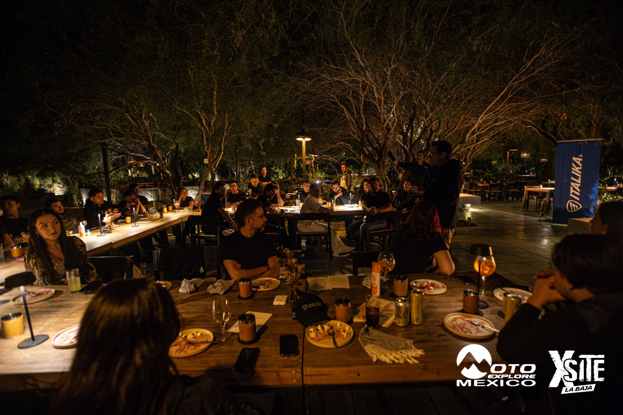 ITALIKA LA NAJA D2 653