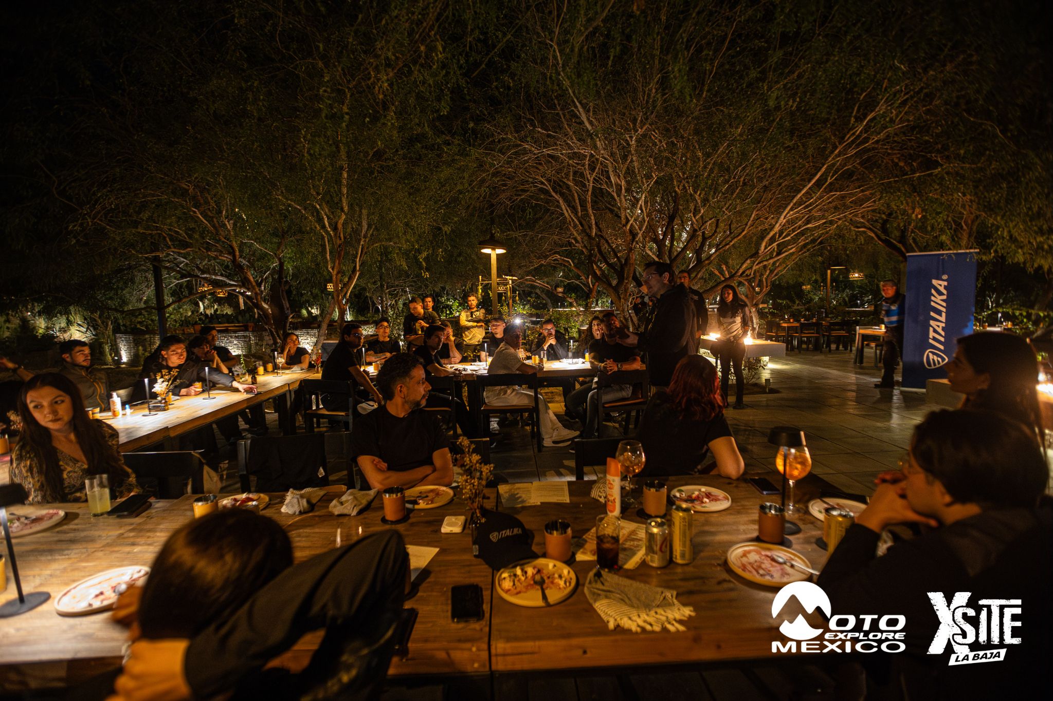 ITALIKA LA NAJA D2 657