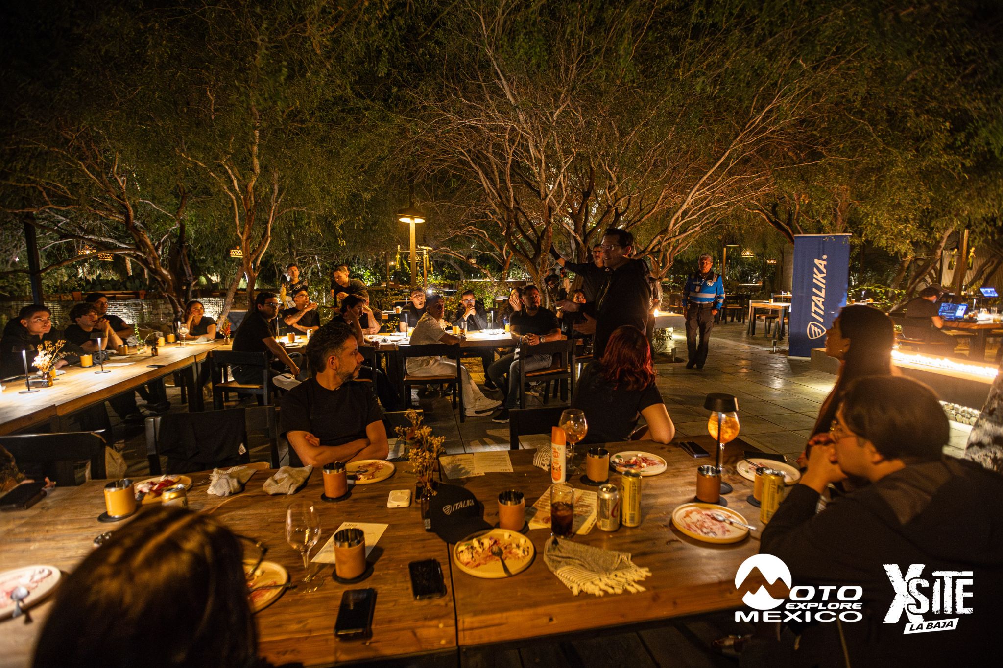 ITALIKA LA NAJA D2 658