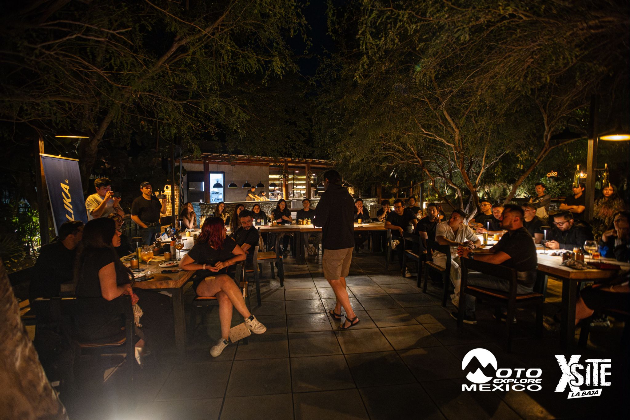 ITALIKA LA NAJA D2 664