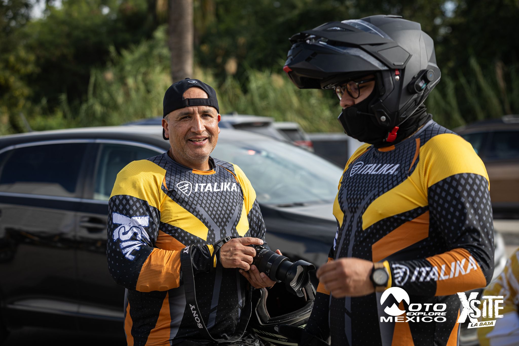 ITALIKA LA NAJA D2 67