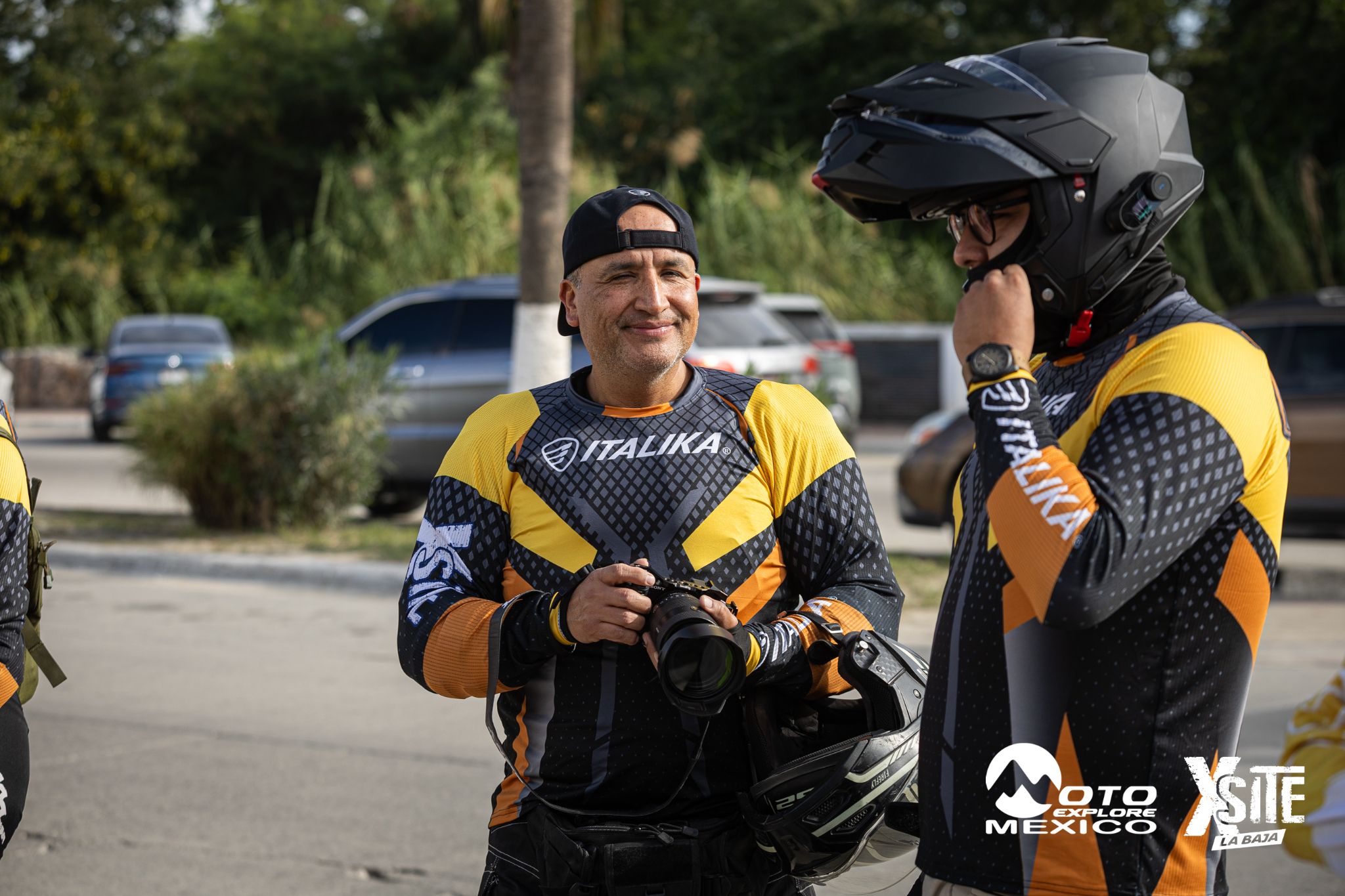 ITALIKA LA NAJA D2 68