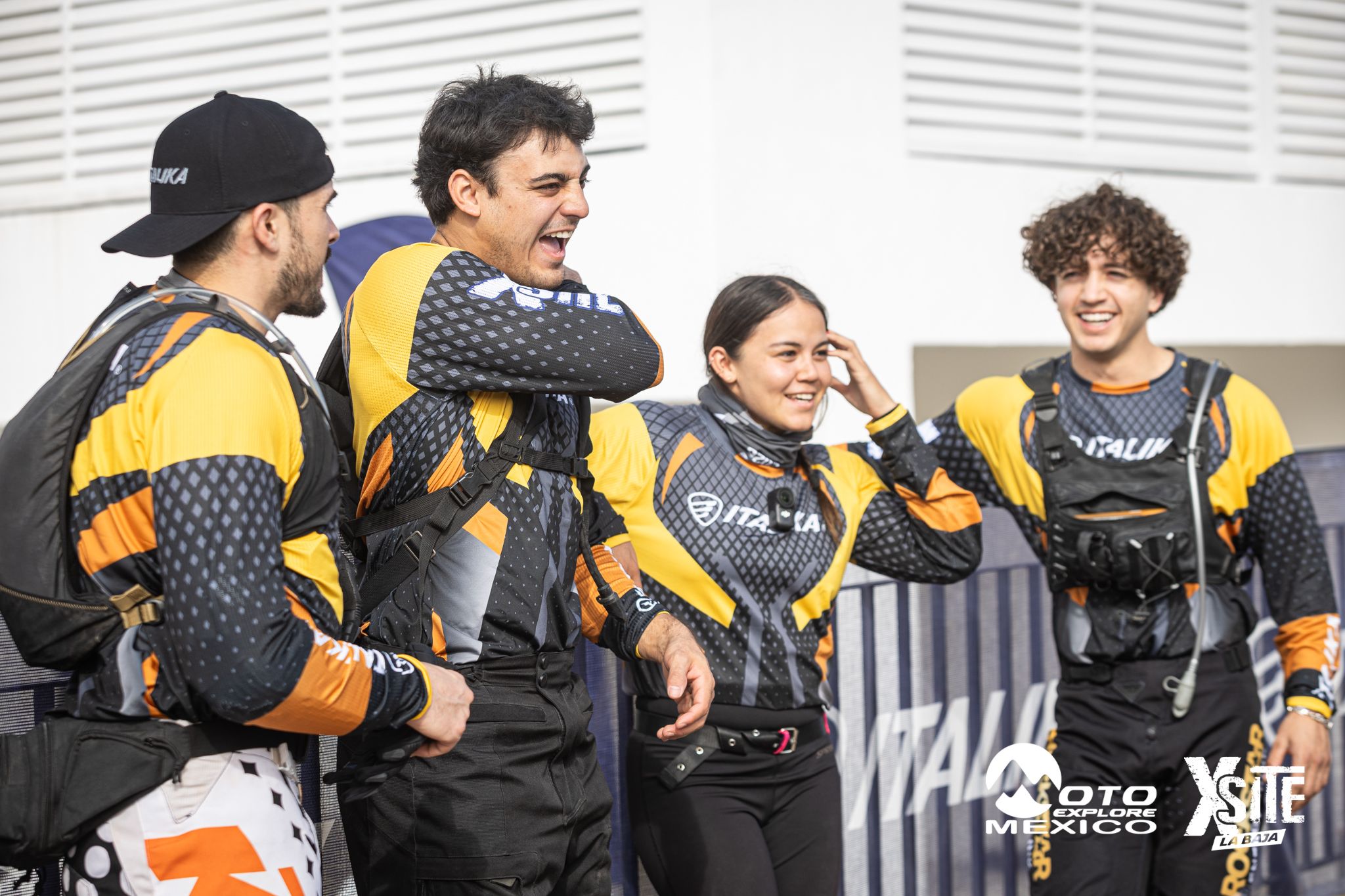 ITALIKA LA NAJA D2 69