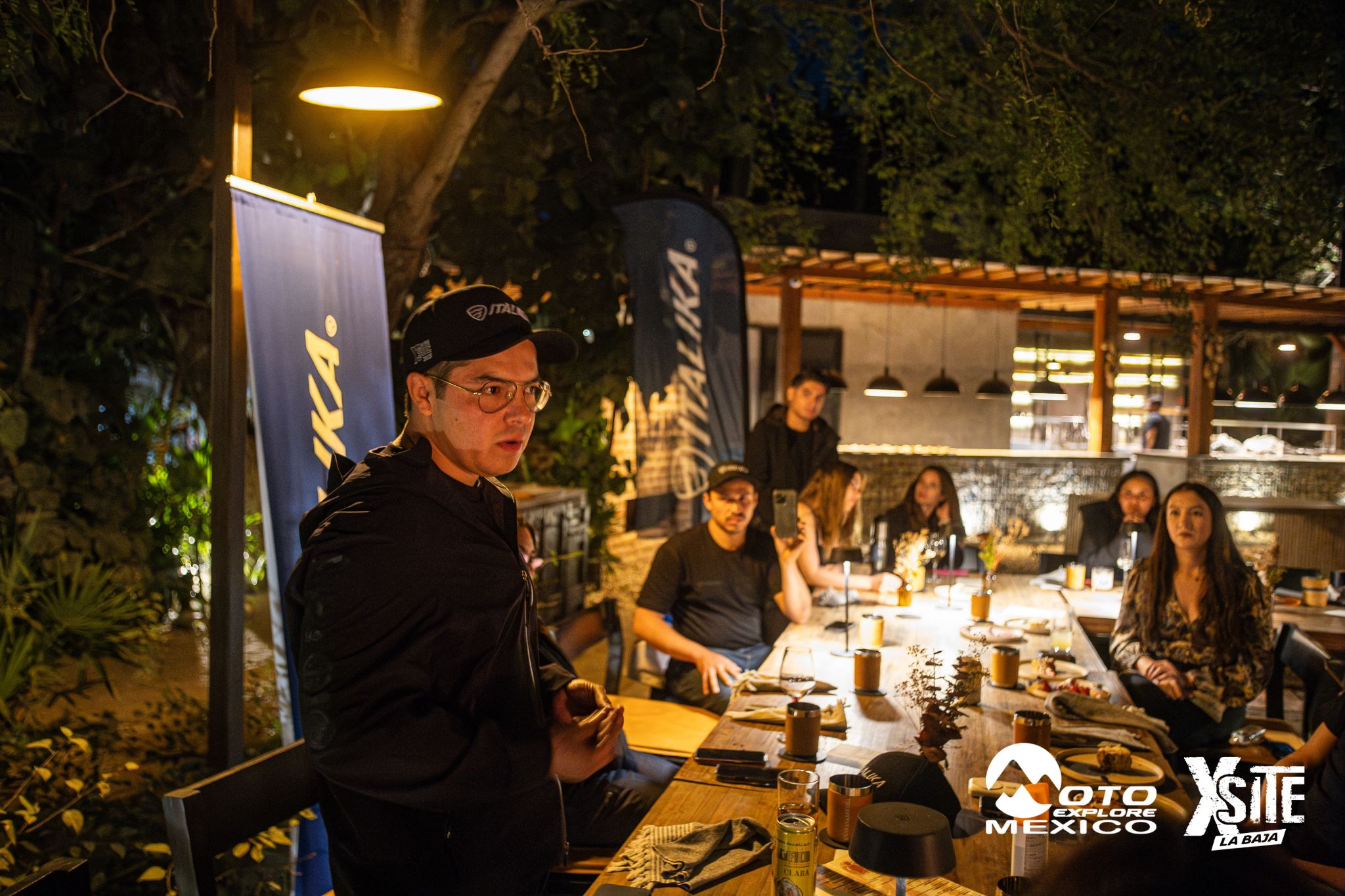 ITALIKA LA NAJA D2 690