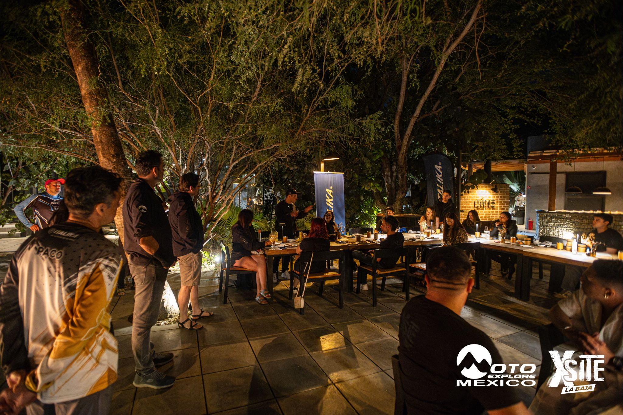 ITALIKA LA NAJA D2 693