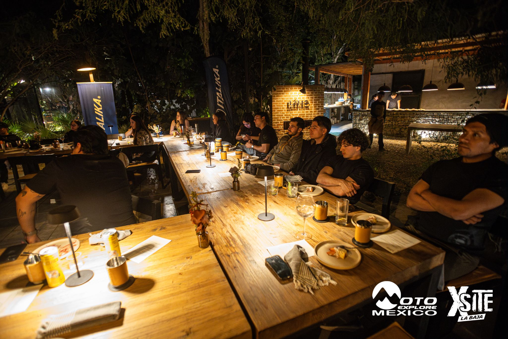 ITALIKA LA NAJA D2 703