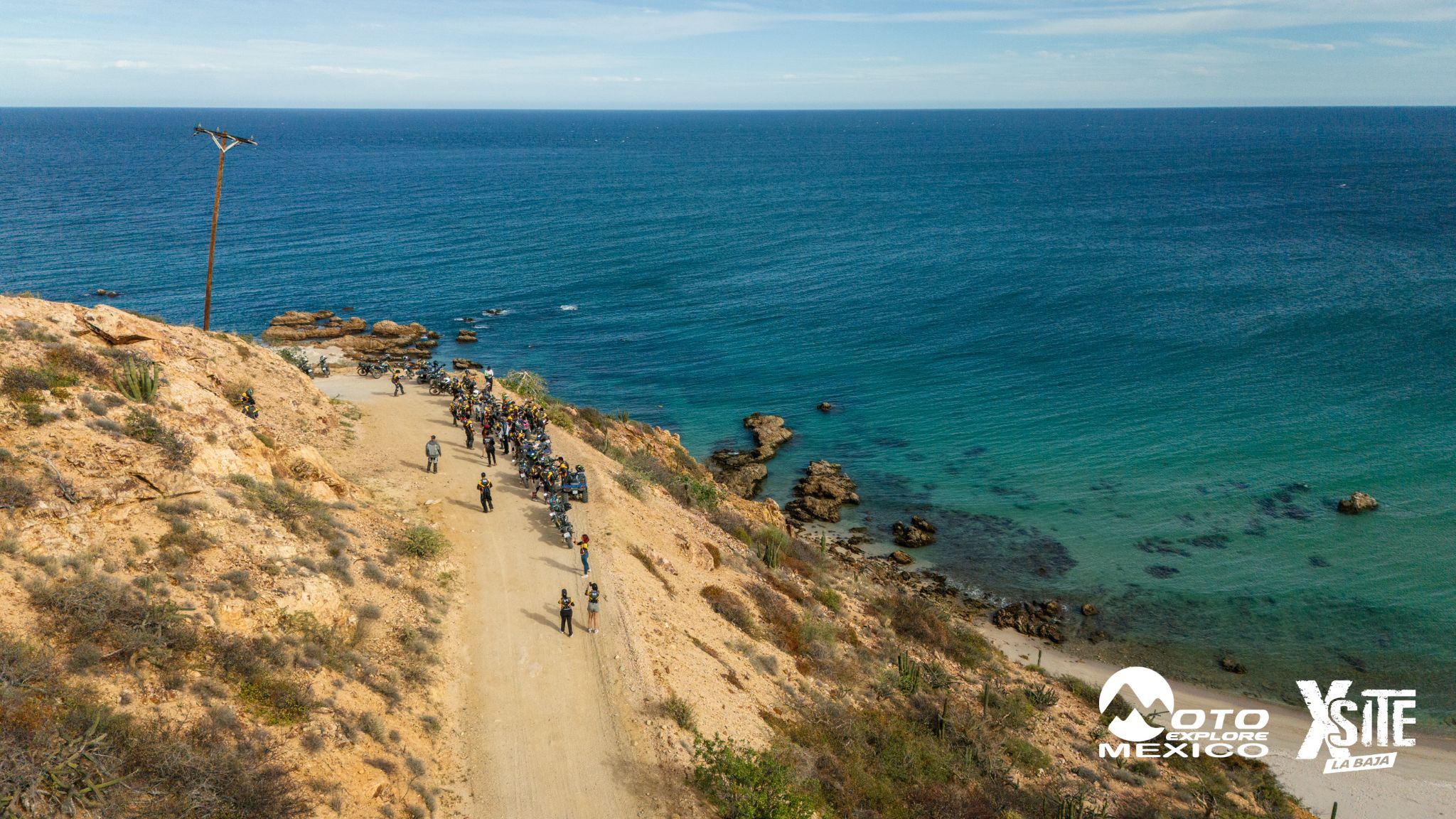 ITALIKA LA NAJA D2 750