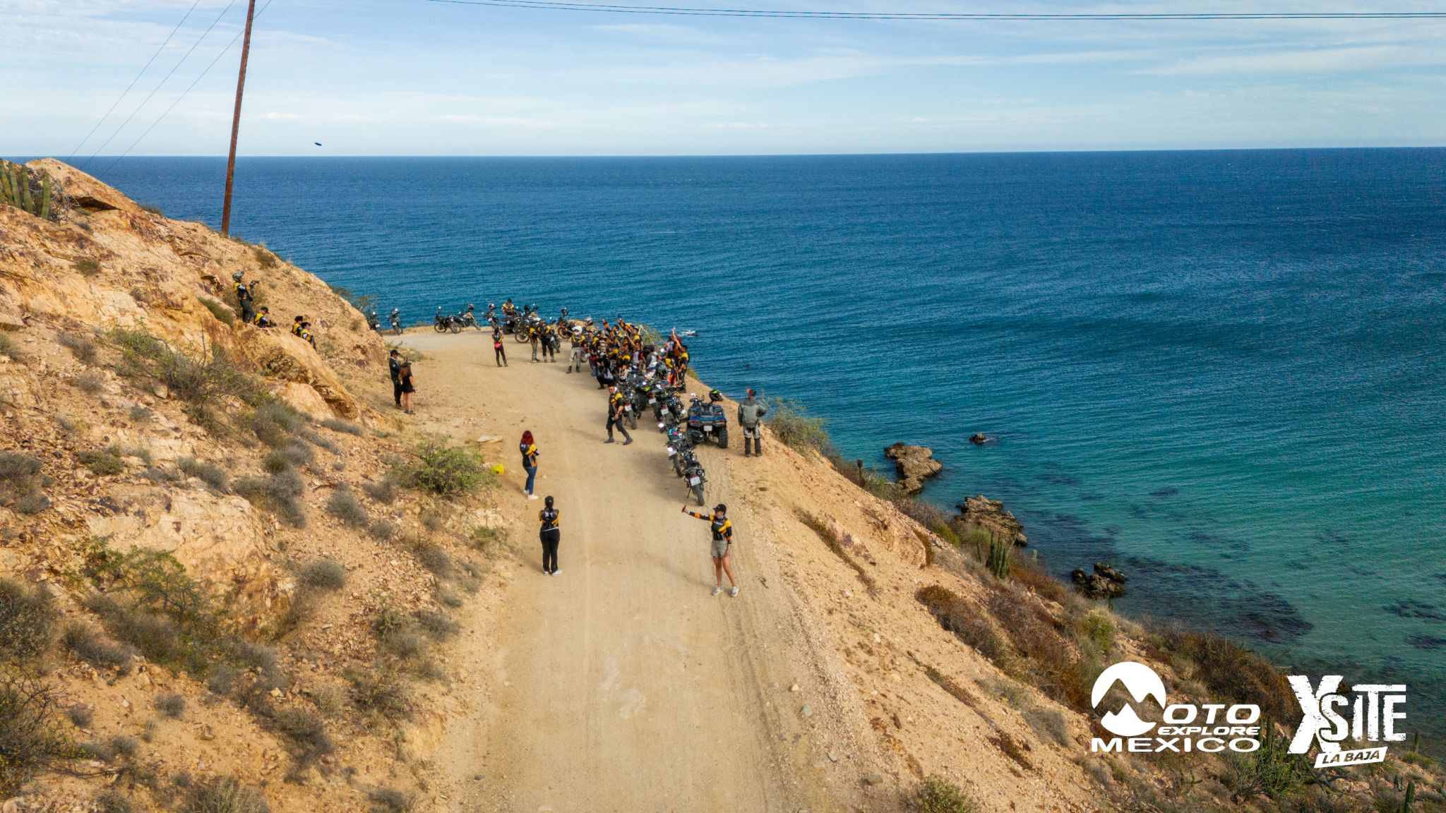 ITALIKA LA NAJA D2 754