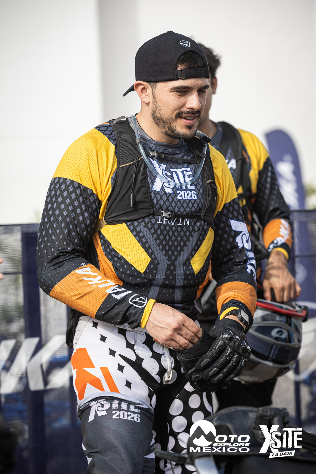 ITALIKA LA NAJA D2 76