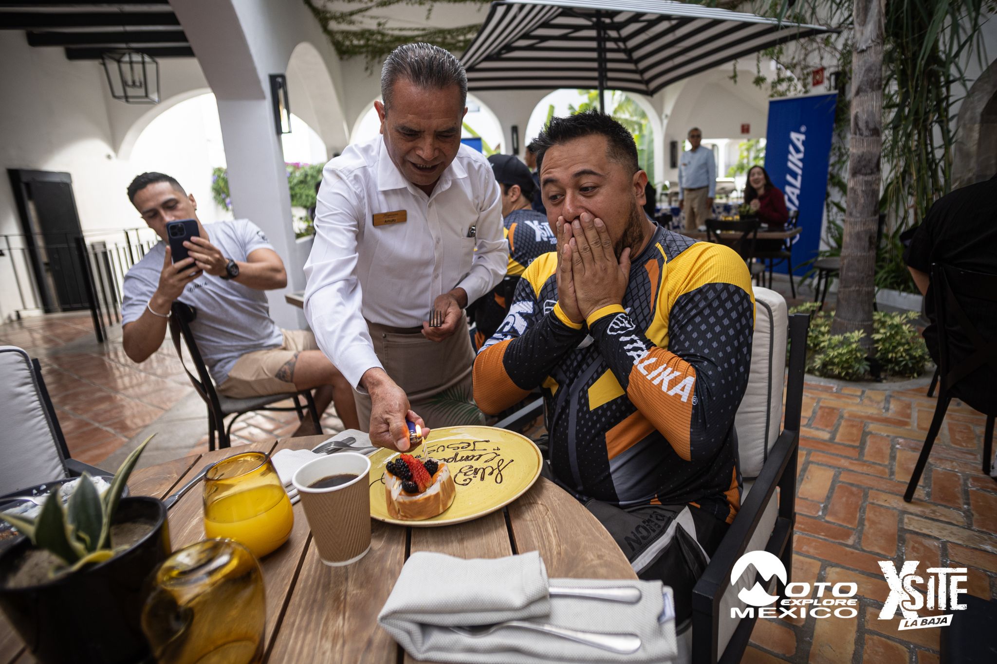 ITALIKA LA NAJA D2 8