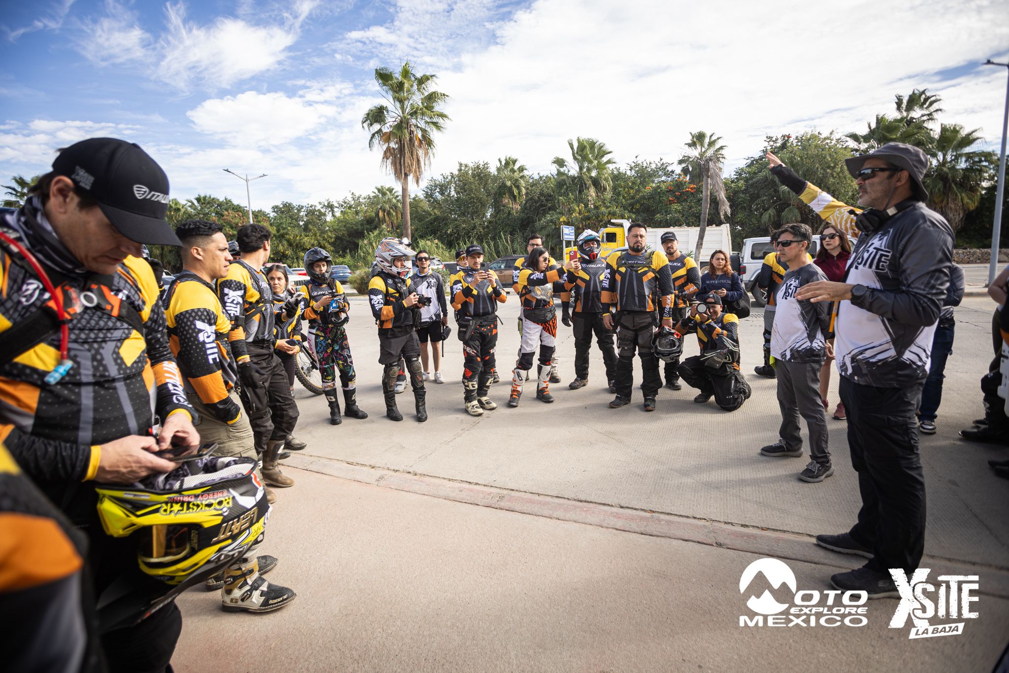 ITALIKA LA NAJA D2 84