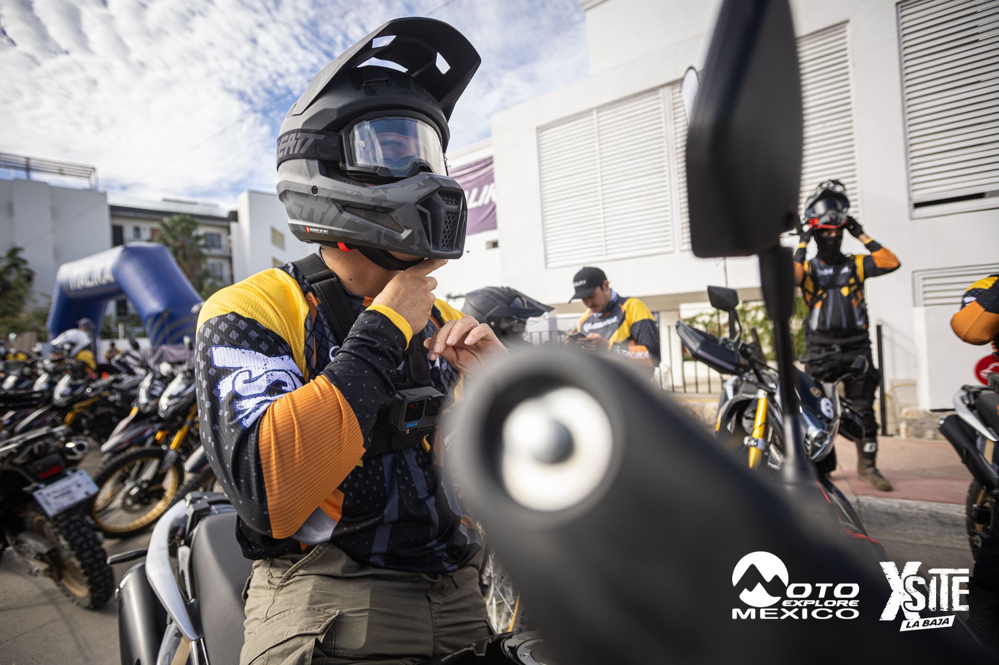 ITALIKA LA NAJA D2 94