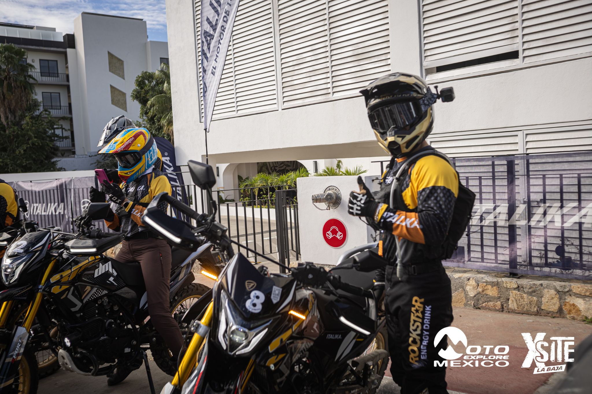 ITALIKA LA NAJA D2 99